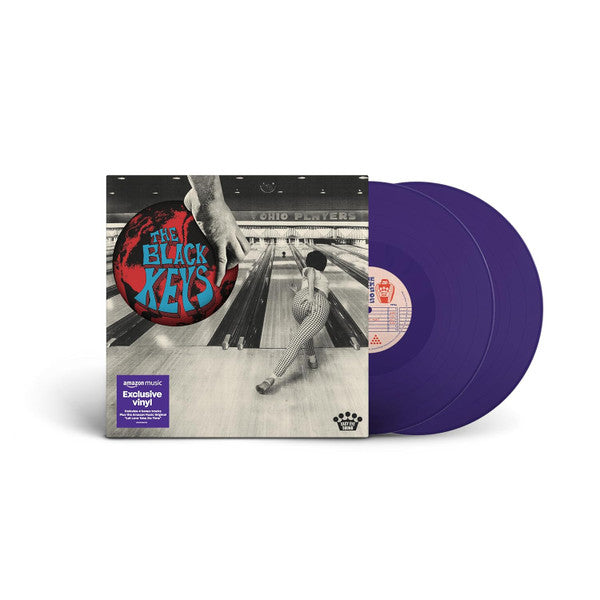 Ohio Players - secondary
