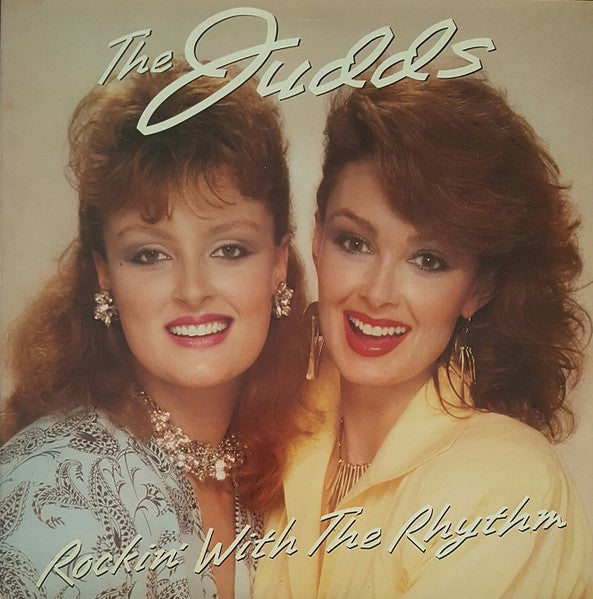 Rockin' With The Rhythm - primary