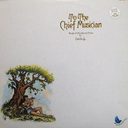 Candle - To The Chief Musician - Songs Of Worship And Praise By Candle