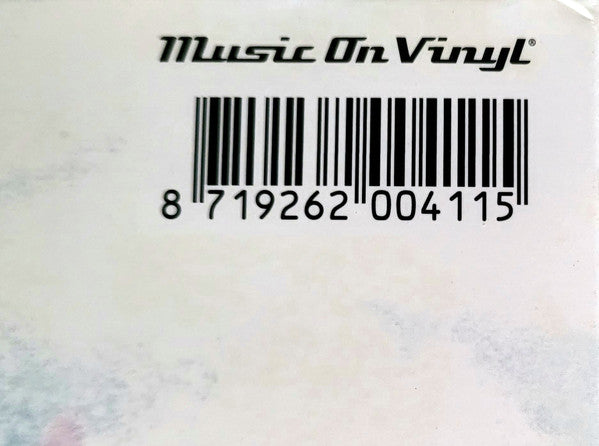 In Hearing Of - secondary