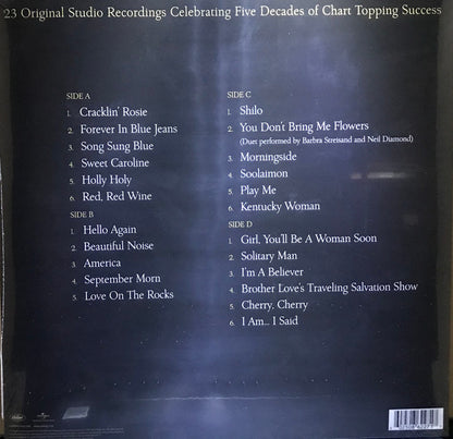 All-Time Greatest Hits - secondary