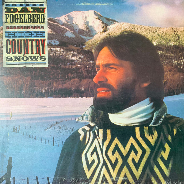 High Country Snows - primary