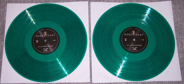 Hereditary (Original Motion Picture Soundtrack) - secondary