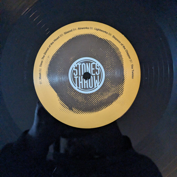 Donuts - secondary
