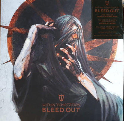 Bleed Out - primary