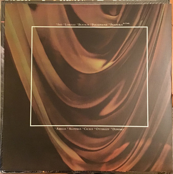 Treasure - secondary