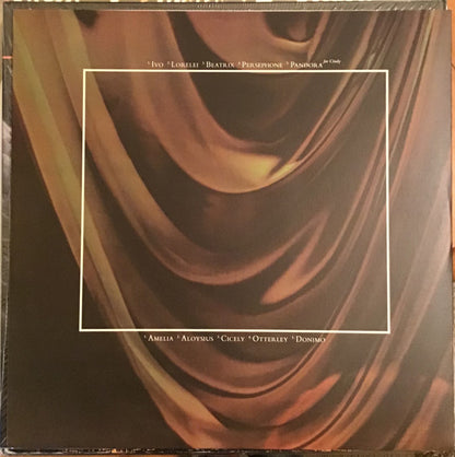 Treasure - secondary