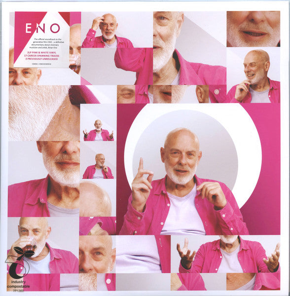 Eno - primary