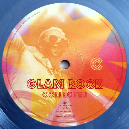 Glam Rock Collected - secondary