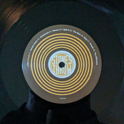 Donuts - secondary