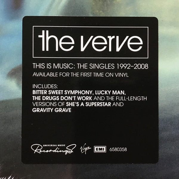 This Is Music: The Singles - secondary
