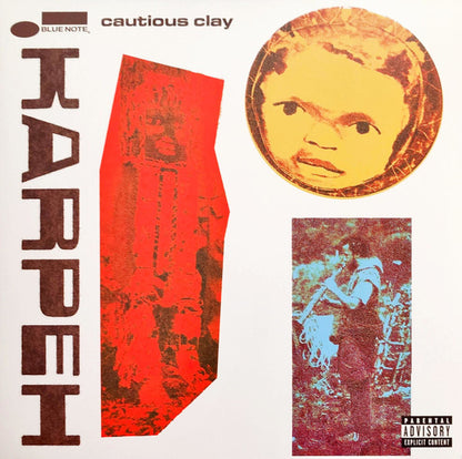 Karpeh - secondary