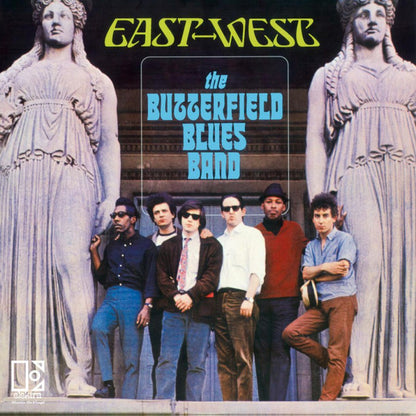 East-West - primary