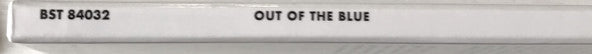 Out Of The Blue - secondary