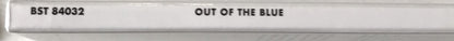 Out Of The Blue - secondary