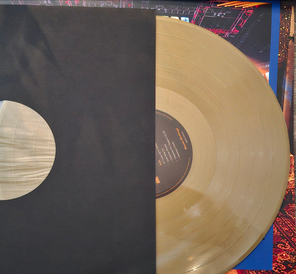 The Ghost Of Christmas Eve - secondary