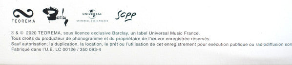 Carla Bruni - secondary