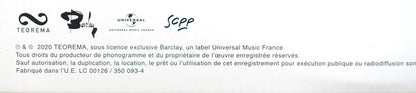 Carla Bruni - secondary