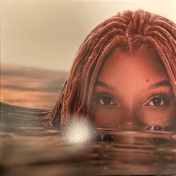 The Little Mermaid - secondary