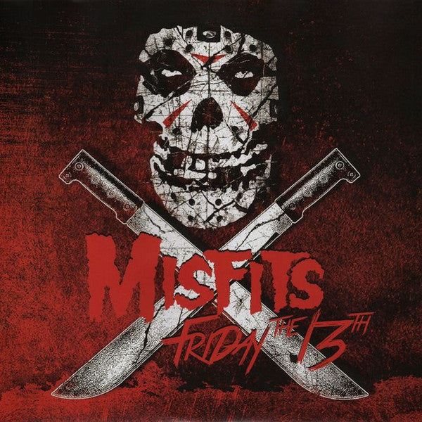 Friday The 13th  - secondary