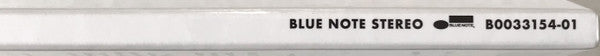 Out Of The Blue - secondary