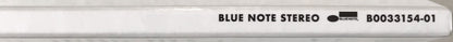 Out Of The Blue - secondary