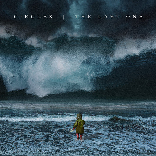 The Last One  - secondary