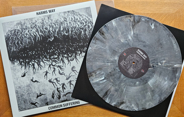 Common Suffering - secondary