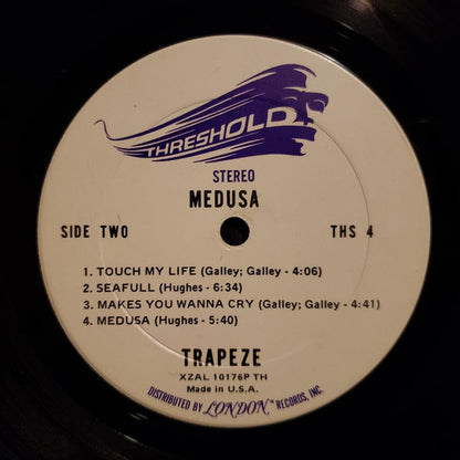 Trapeze - Medusa