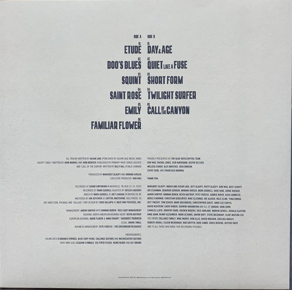 Squint - secondary