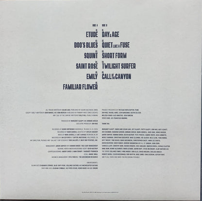 Squint - secondary