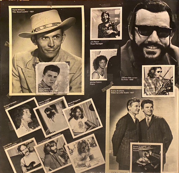 Loggins And Messina - So Fine