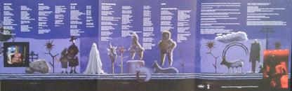 Egypt Station - secondary