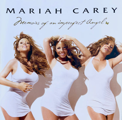 Memoirs Of An Imperfect Angel - secondary