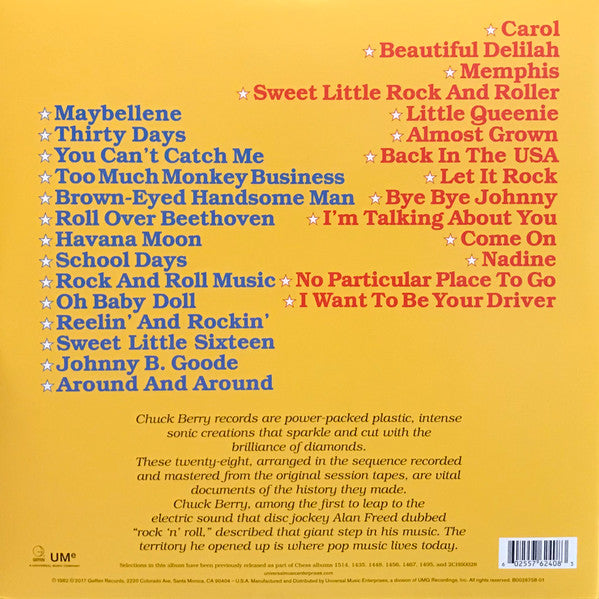 The Great Twenty-Eight - secondary