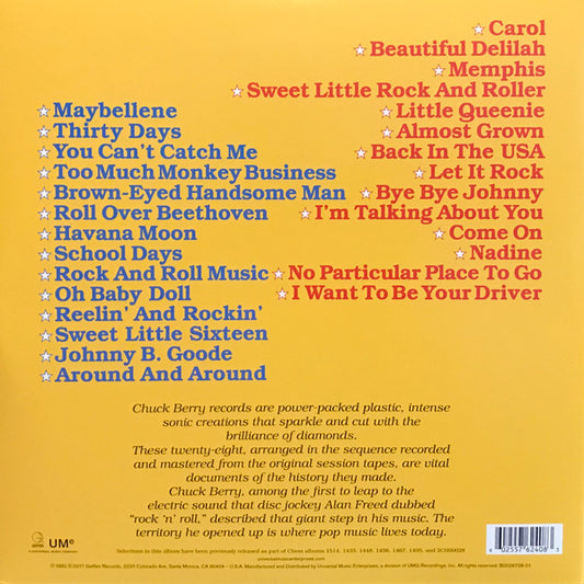 The Great Twenty-Eight - secondary