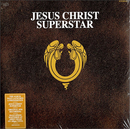 Jesus Christ Superstar (A Rock Opera) - primary