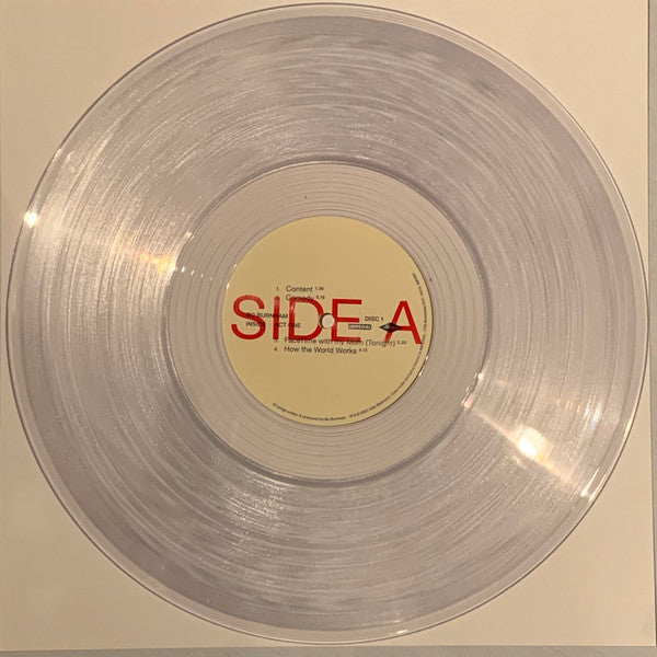 Inside: Deluxe - secondary