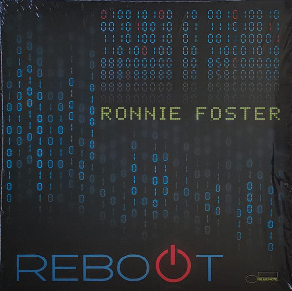 Reboot - primary