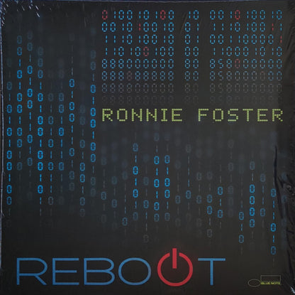 Reboot - primary