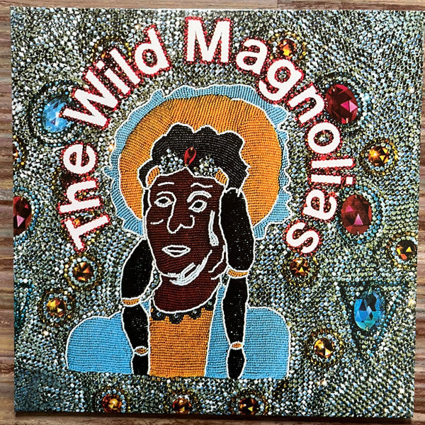 The Wild Magnolias - secondary