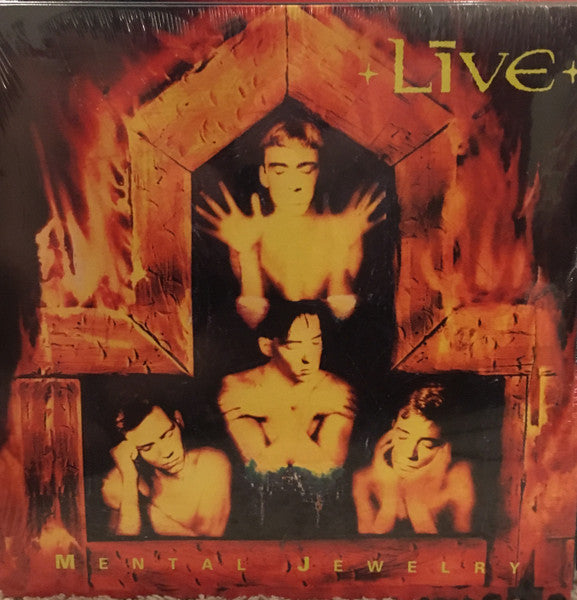 Mental Jewelry - primary