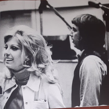 Nancy & Lee Again - secondary