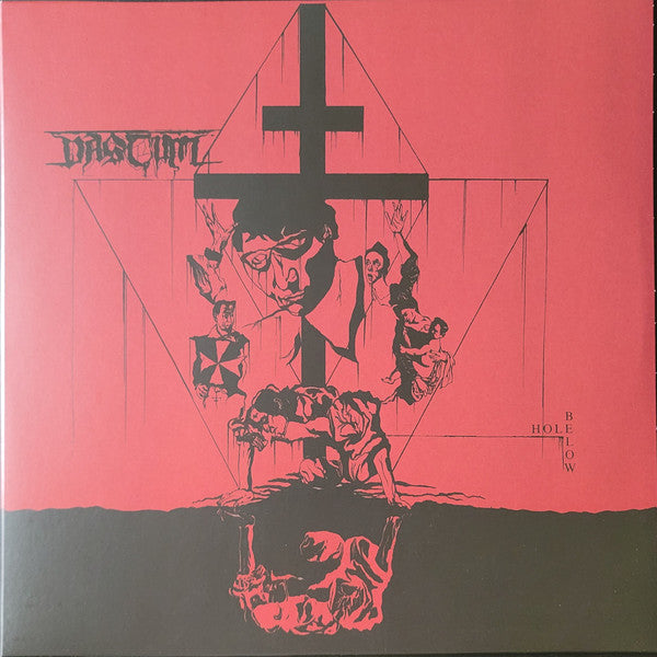 Hole Below - primary