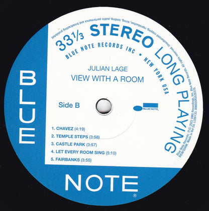 View With A Room - secondary