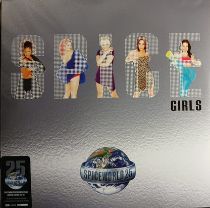 Spiceworld 25 - primary
