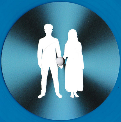 Songs Of Experience - secondary