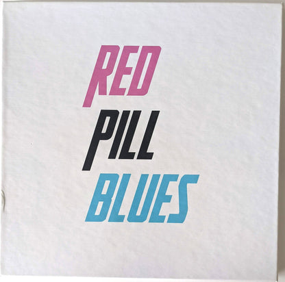 Red Pill Blues - secondary