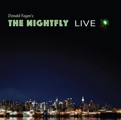 Donald Fagen's The Nightfly Live - primary