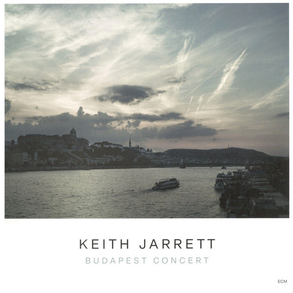 Budapest Concert - primary